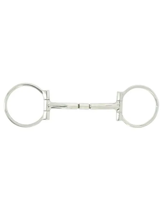 Zubadlo "SNAFFLE" COMFORT