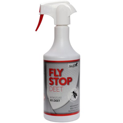 Stiefel repelent FLY STOP...