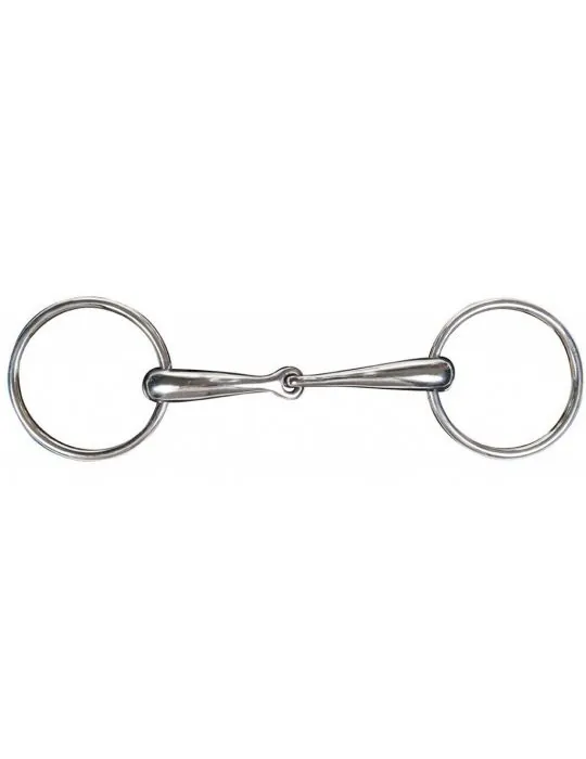 Zubadlo HKM anatomické stihlo nerez 16mm