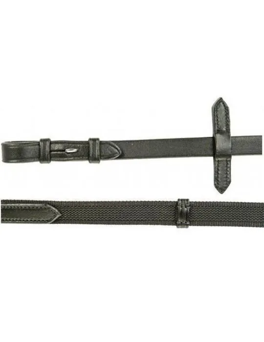 Oťaže Interwoven HKM s gumou