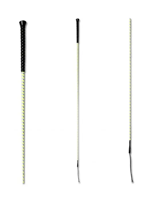 Bičík jazdecký Waldhausen Reflex