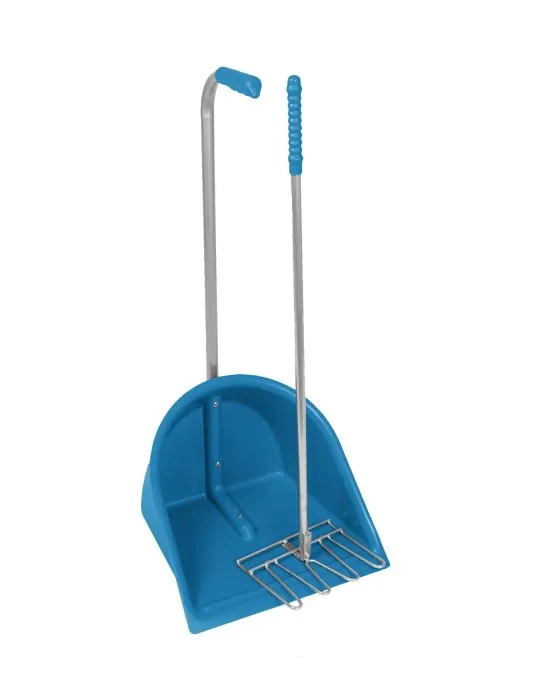 Lopata+hrable na vybeh