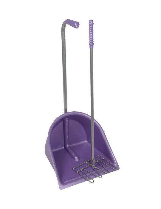 Lopata+hrable na vybeh