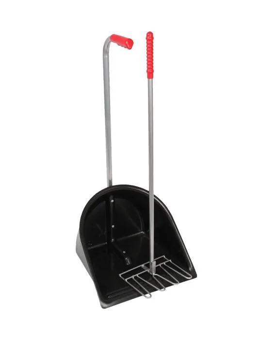 Lopata+hrable na vybeh