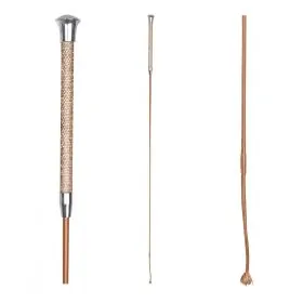 Bičík Waldhausen drezúrny Full Diamond