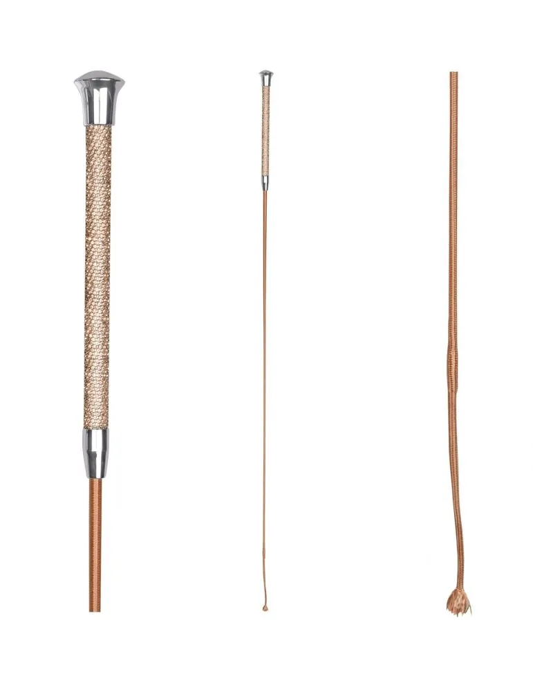 Bičík Waldhausen drezúrny Full Diamond