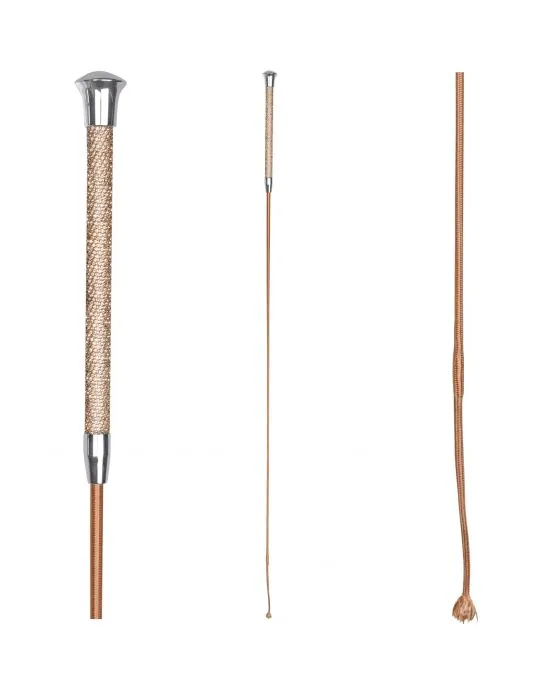 Bičík Waldhausen drezúrny Full Diamond