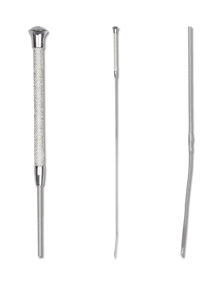 Bičík Waldhausen drezúrny Full Diamond