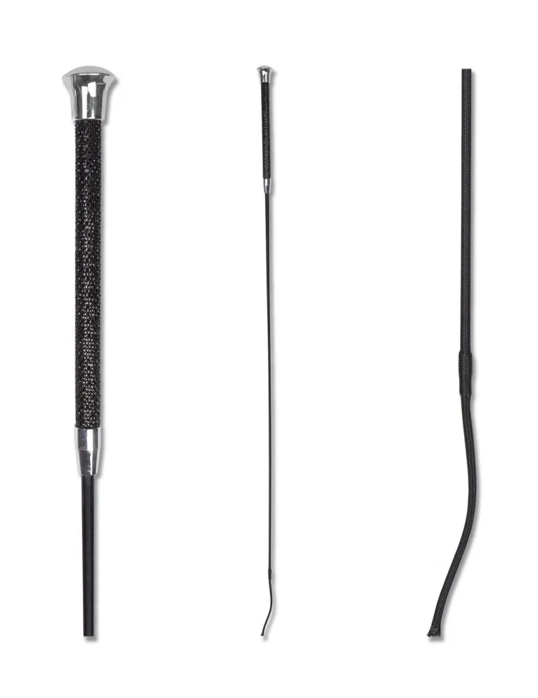 Bičík Waldhausen drezúrny Full Diamond