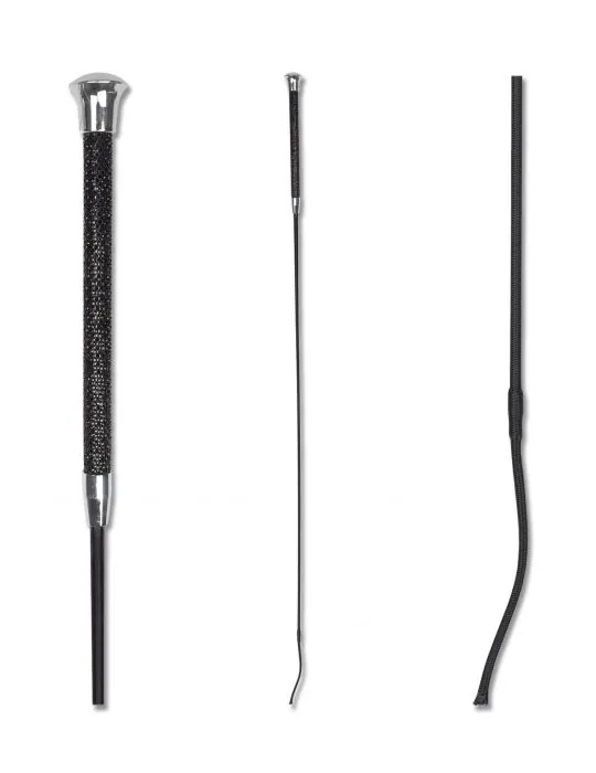 Bičík Waldhausen drezúrny Full Diamond