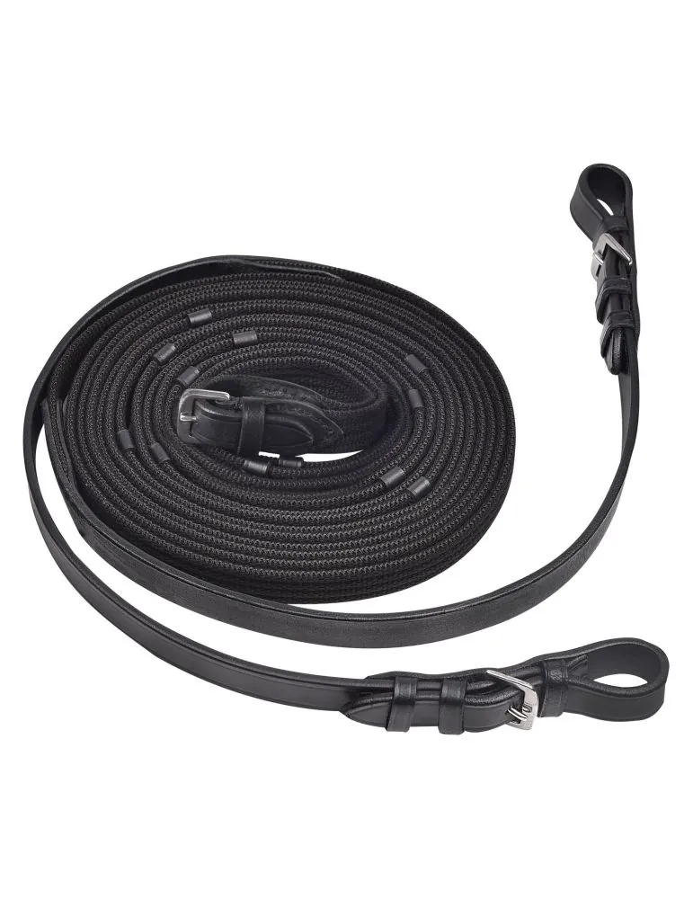 Oťaže X-line extra dlhé 19mm Waldhausen