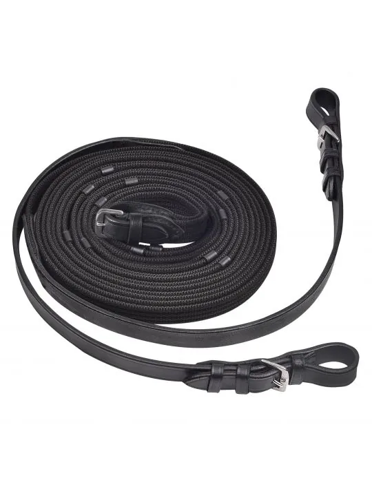 Oťaže X-line extra dlhé 19mm Waldhausen