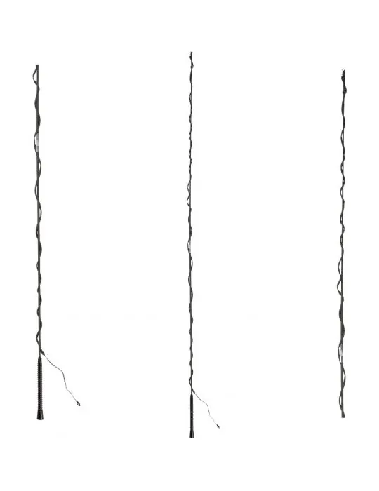 Bič lonžovací 2dielny Waldhausen 200cm