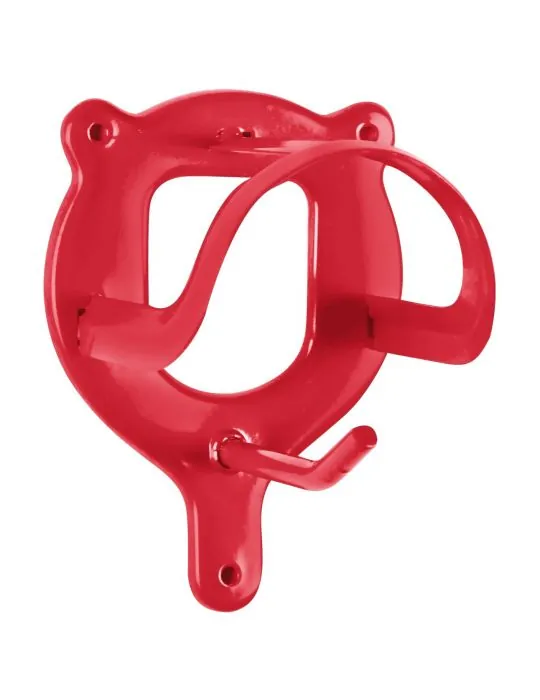 Držiak na uzdečku kovový