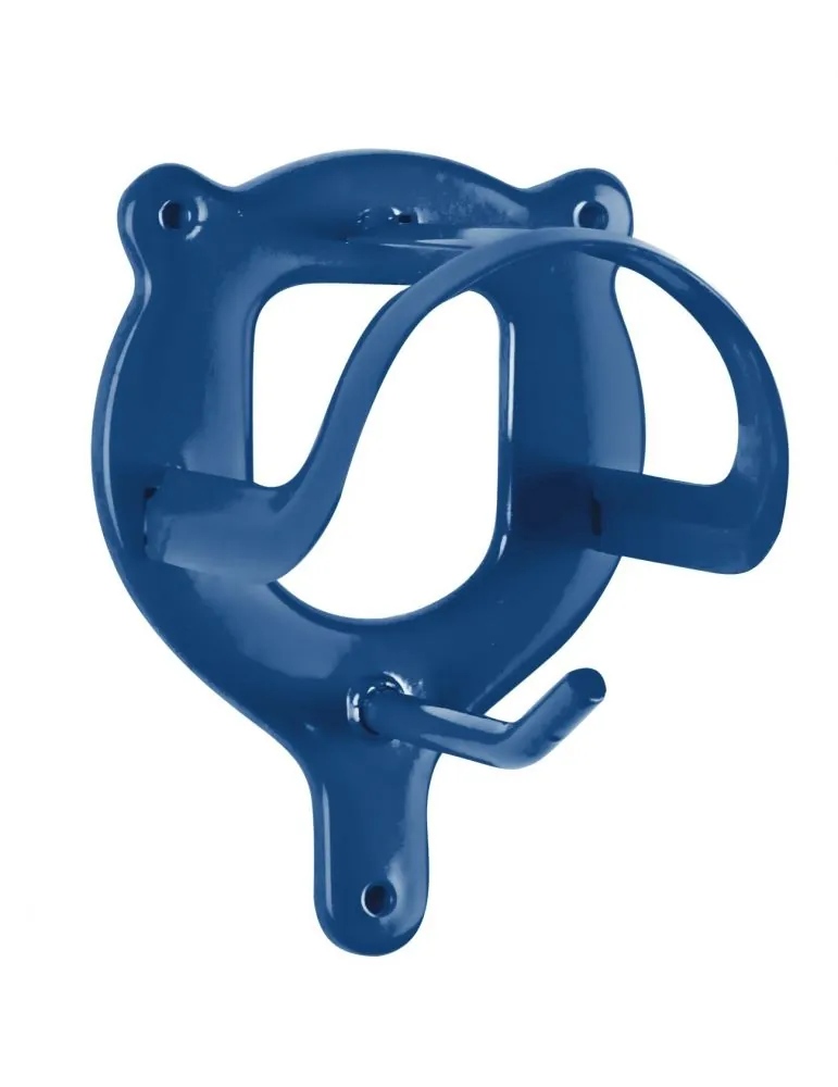 Držiak na uzdečku kovový