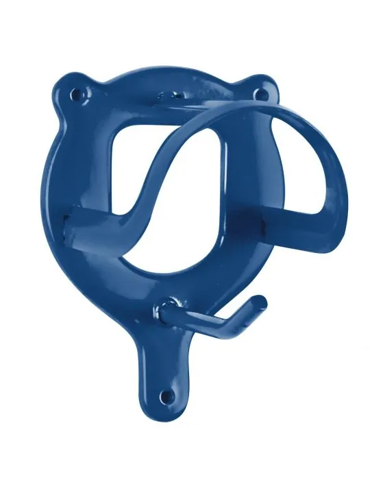 Držiak na uzdečku kovový