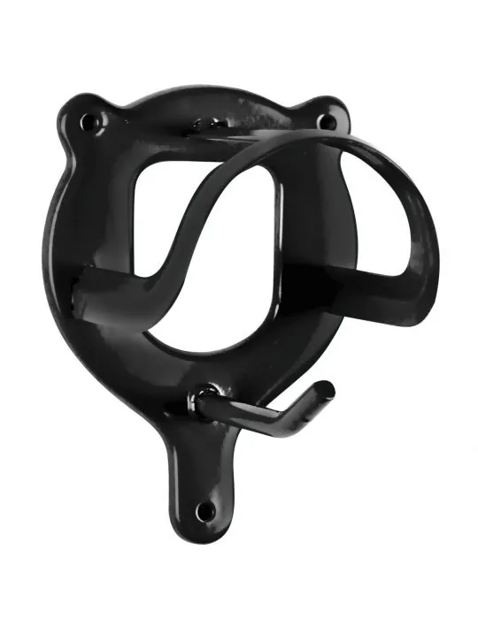 Držiak na uzdečku kovový