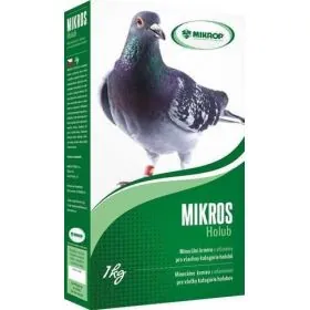 Mikros holub 1kg
