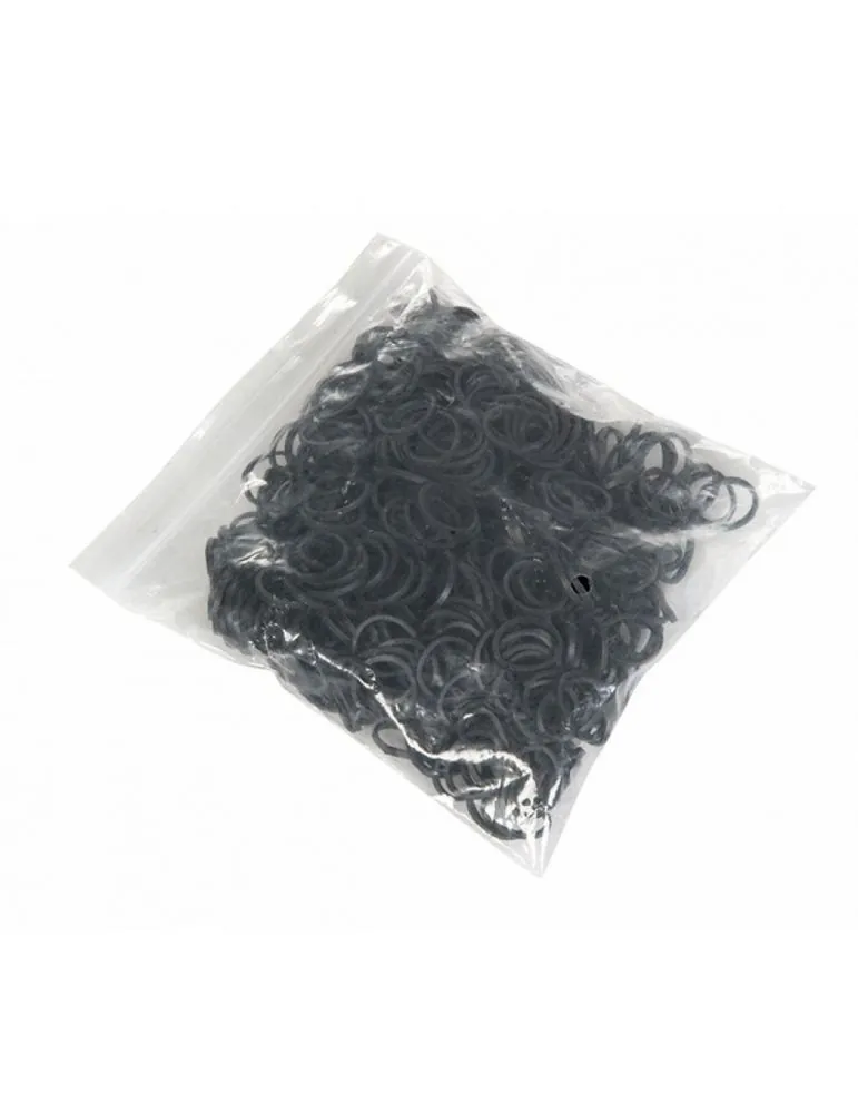 Gumičky do hrivy HKM 50g