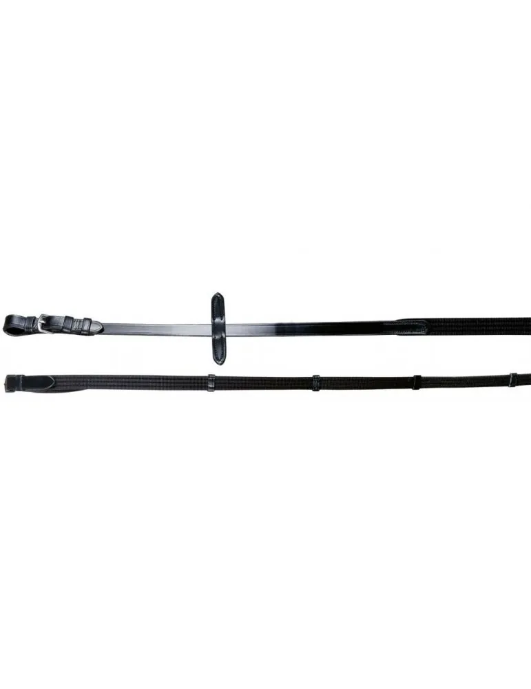 Uzdečka HKM Economic