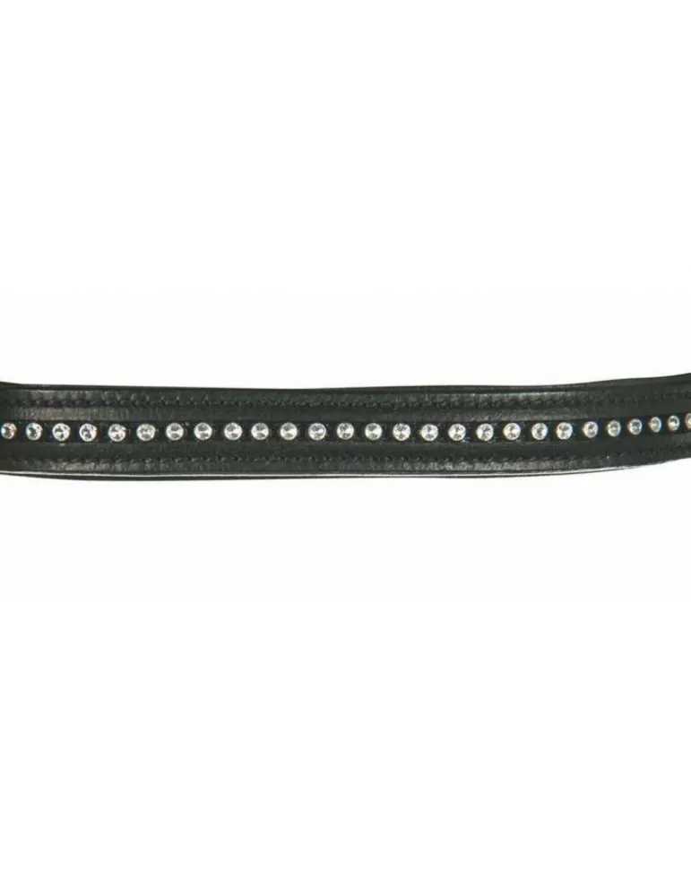 Uzdečka HKM Economic