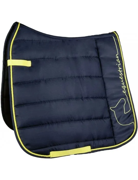 Podsedlová deka Equestrian HKM