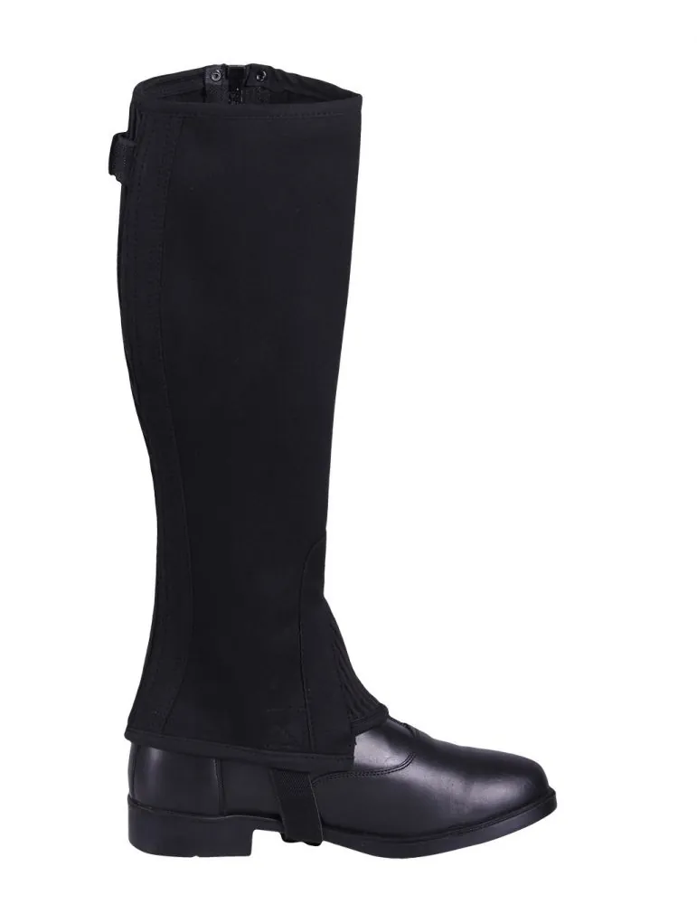 Chapsy QHP Suede junior