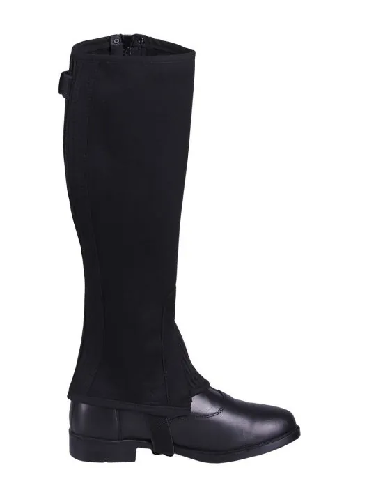 Chapsy QHP Suede junior