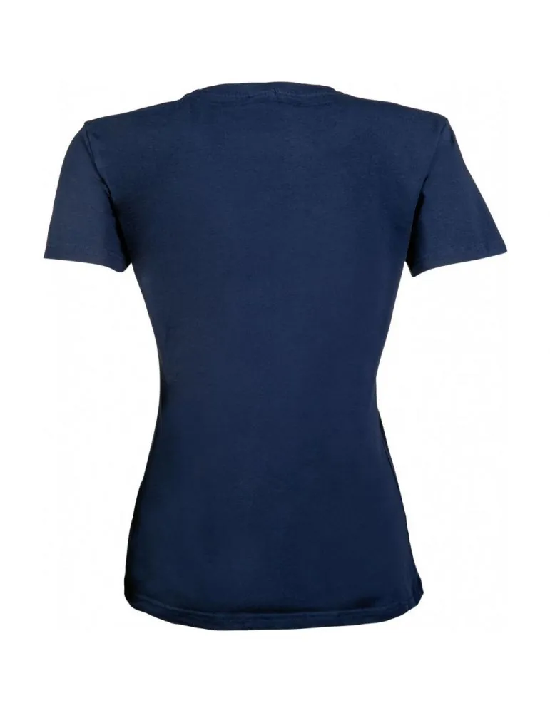 Tričko s krátkym rukávom HKM Colorful Horse