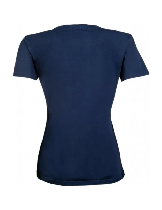 Tričko s krátkym rukávom HKM Colorful Horse