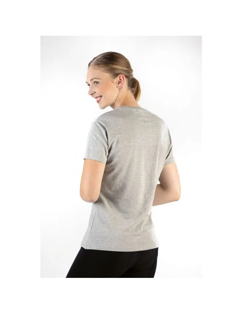 Tričko s krátkym rukávom HKM Graphical Horse