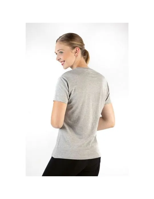 Tričko s krátkym rukávom HKM Graphical Horse