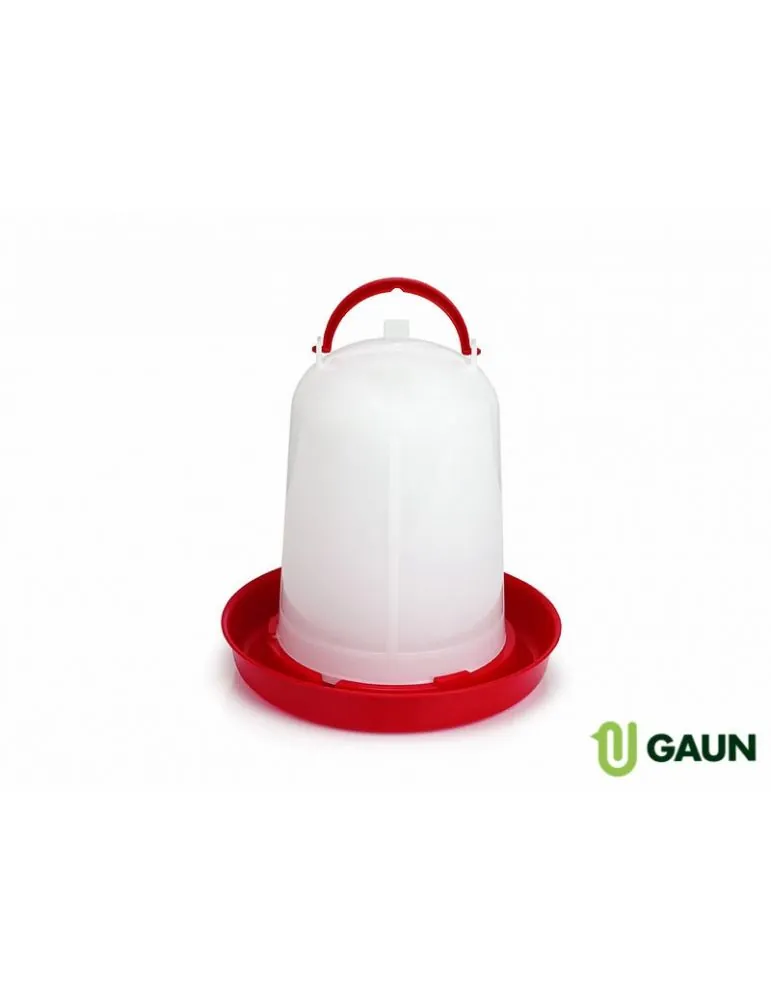 Napájacka pre hydinu 3l GAUN