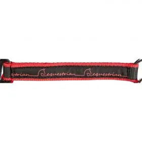 Ohlávka Equestrian 2