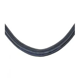 Uzdečka Crystalblue X-line Waldhausen 2