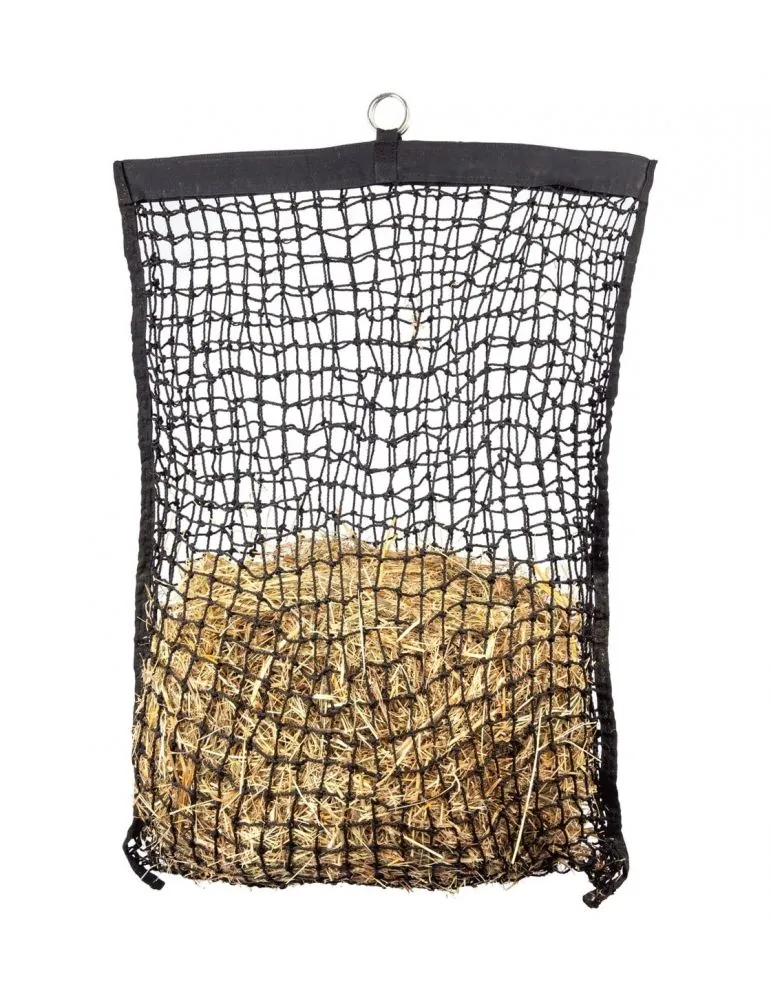 Sieť na seno s jednoduchým plnením Waldhausen