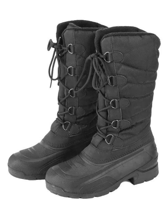 Thermo topánky Kingston