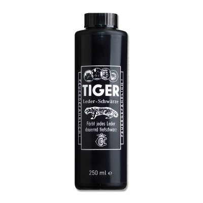 Olej na kožu Tiger 250ml -...