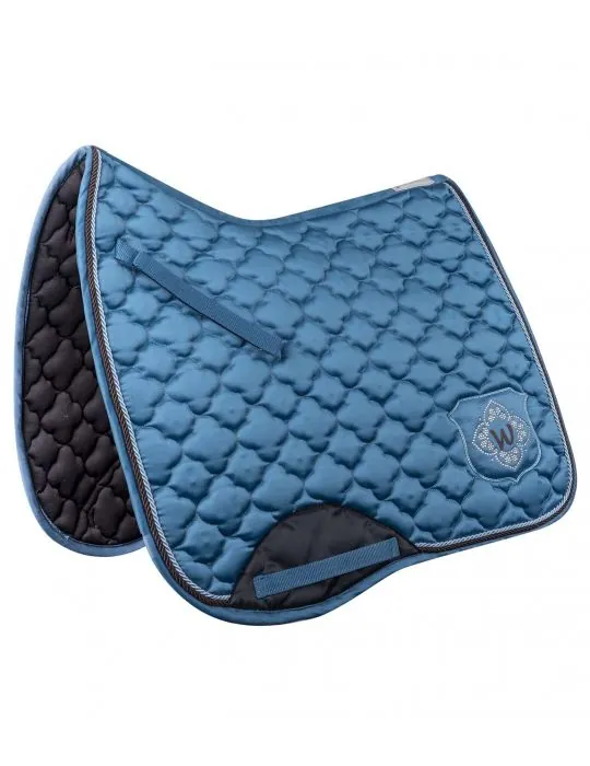 Podsedlová deka Paris