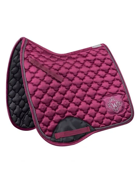 Podsedlová deka Paris