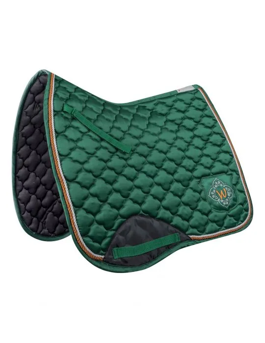 Podsedlová deka Paris