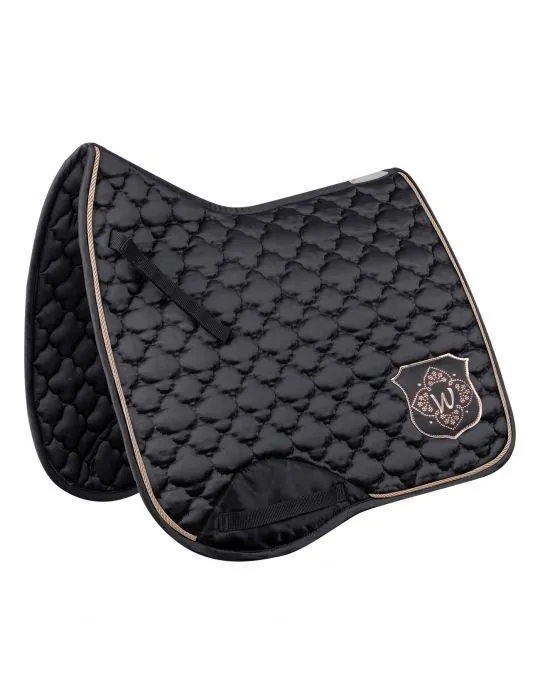 Podsedlová deka Paris