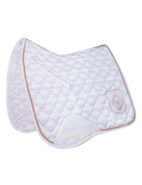 Podsedlová deka Paris