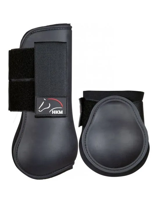 Sada chráničov Classic HKM