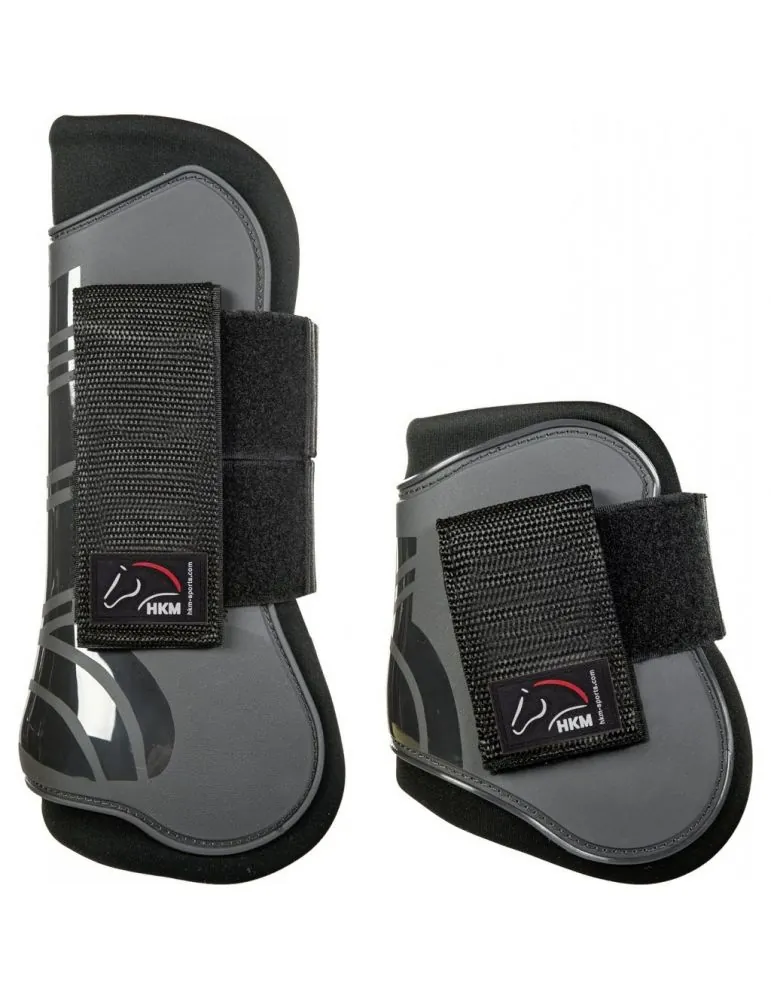 Sada chráničov Genua HKM