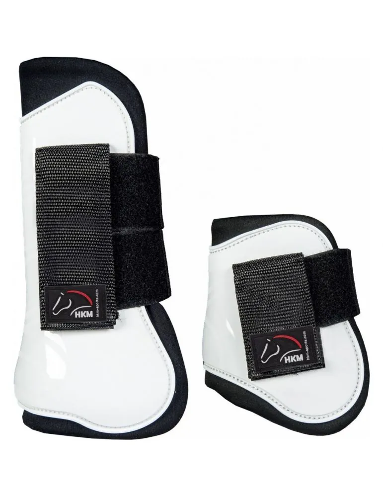 Sada chráničov Genua HKM