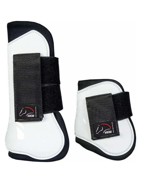 Sada chráničov Genua HKM