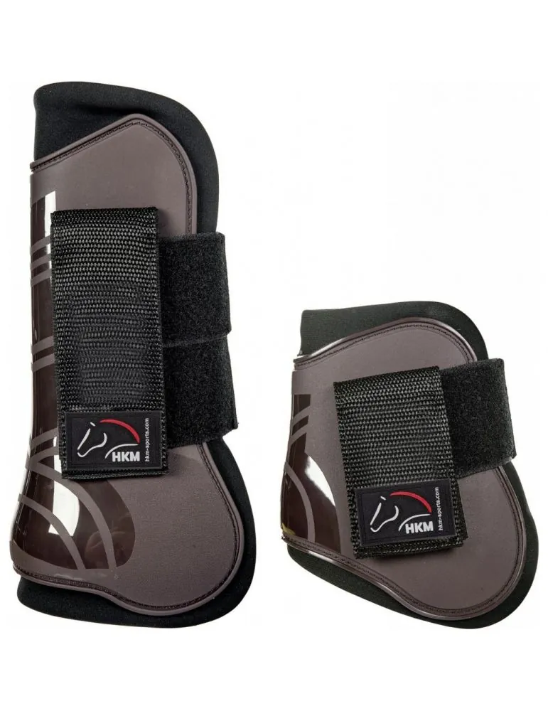 Sada chráničov Genua HKM