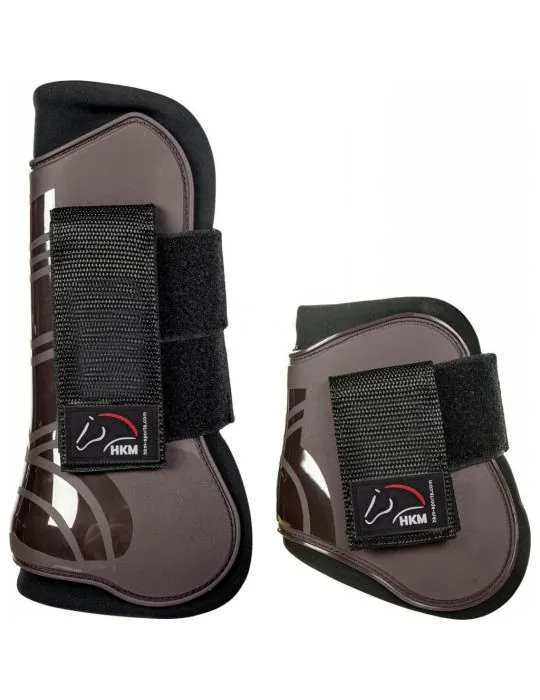 Sada chráničov Genua HKM