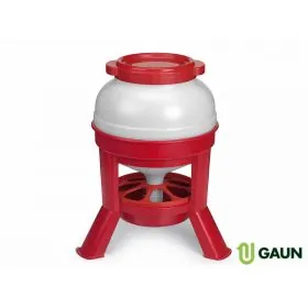 Krmítko pre hydinu 20L Gaun